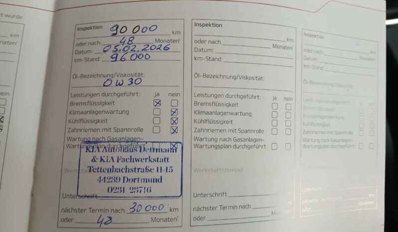 KIA Sportage  | 2019 | 116 KM | 1600cm3 | Brązowy full