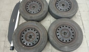 KIA Sportage  | 2019 | 116 KM | 1600cm3 | Brązowy full