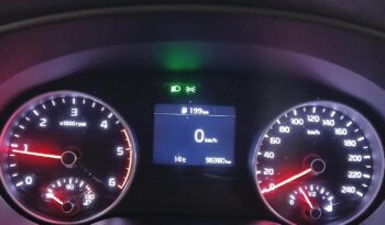 KIA Sportage  | 2019 | 116 KM | 1600cm3 | Brązowy full