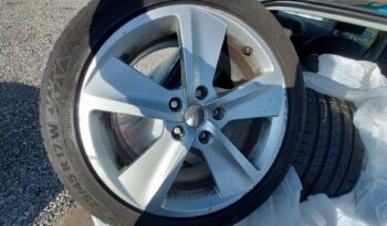 SEAT Leon  | 2015 | 150 KM | 1395cm3 | Niebieski full