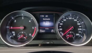 VOLKSWAGEN Golf  | 2018 | 184 KM | 1968cm3 | Biały full