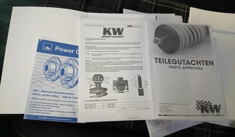 VOLKSWAGEN Golf  | 2018 | 184 KM | 1968cm3 | Biały full