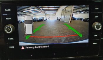 VOLKSWAGEN Golf  | 2018 | 184 KM | 1968cm3 | Biały full