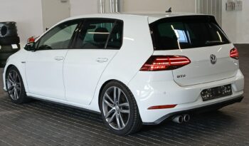 VOLKSWAGEN Golf  | 2018 | 184 KM | 1968cm3 | Biały full