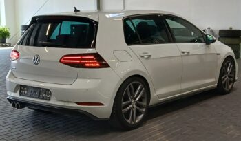 VOLKSWAGEN Golf  | 2018 | 184 KM | 1968cm3 | Biały full