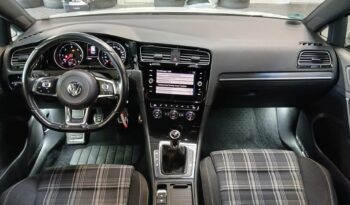 VOLKSWAGEN Golf  | 2018 | 184 KM | 1968cm3 | Biały full