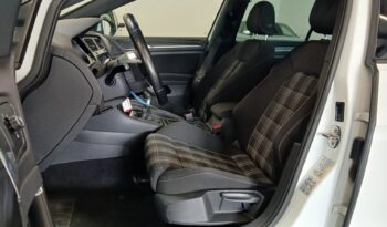 VOLKSWAGEN Golf  | 2018 | 184 KM | 1968cm3 | Biały full