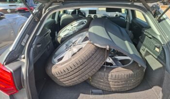 AUDI Q2  | 2017 | 150 KM | 1395cm3 | Szary full