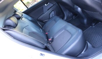 KIA Sportage  | 2011 | 136 KM | 1995cm3 | Biały full