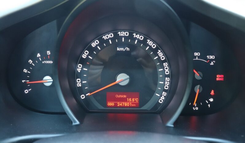 KIA Sportage  | 2011 | 136 KM | 1995cm3 | Biały full