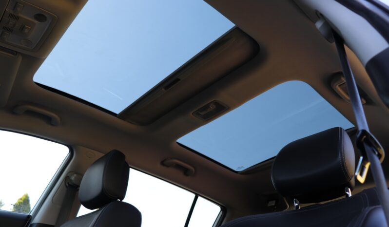 KIA Sportage  | 2011 | 136 KM | 1995cm3 | Biały full