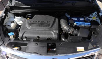 KIA Sportage  | 2011 | 136 KM | 1995cm3 | Biały full