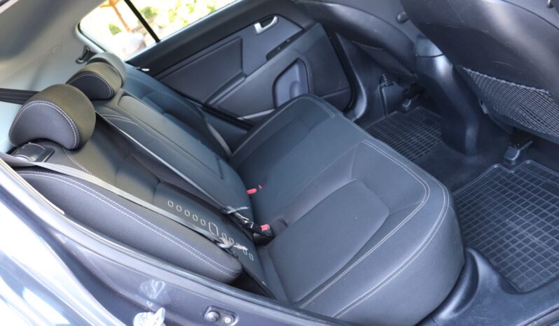 KIA Sportage  | 2012 | 115 KM | 1685cm3 | Szary full