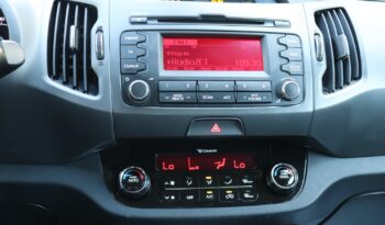 KIA Sportage  | 2012 | 115 KM | 1685cm3 | Szary full