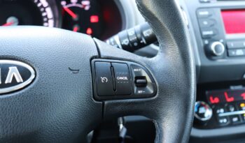 KIA Sportage  | 2012 | 115 KM | 1685cm3 | Szary full
