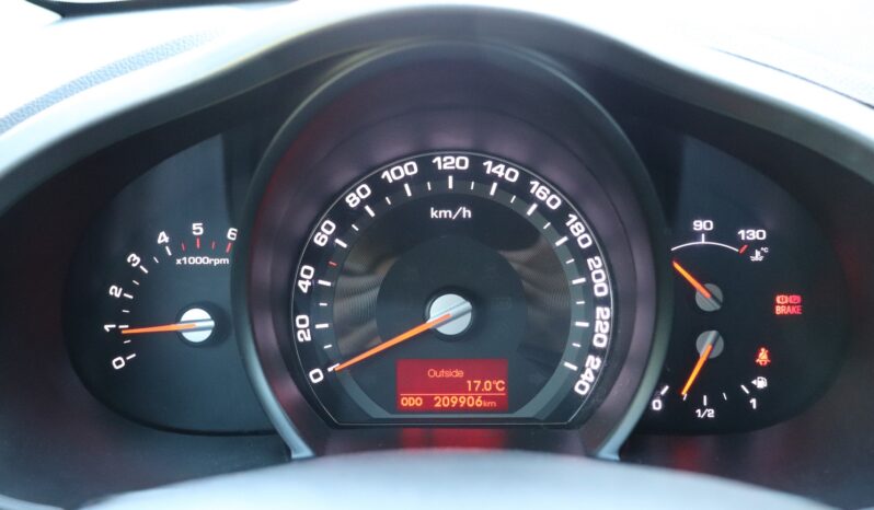 KIA Sportage  | 2012 | 115 KM | 1685cm3 | Szary full