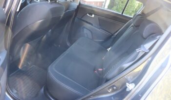KIA Sportage  | 2012 | 115 KM | 1685cm3 | Szary full
