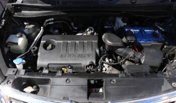 KIA Sportage  | 2012 | 115 KM | 1685cm3 | Szary full