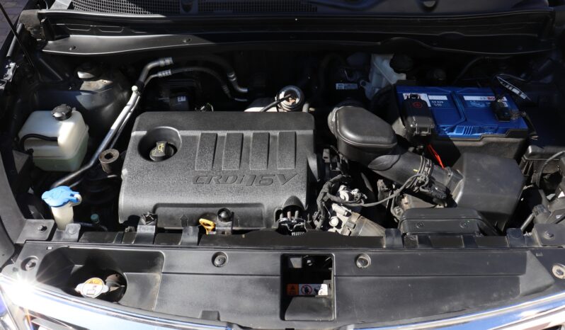 KIA Sportage  | 2012 | 115 KM | 1685cm3 | Szary full