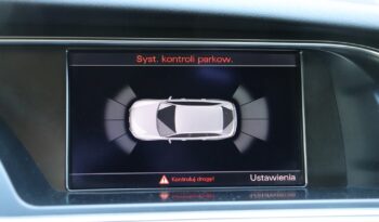 AUDI A4  | 2014 | 150 KM | 1968cm3 | Czarny full