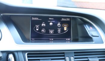 AUDI A4  | 2014 | 150 KM | 1968cm3 | Czarny full