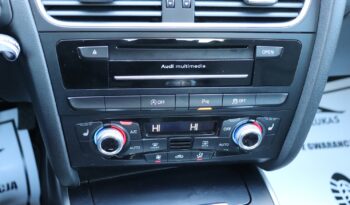 AUDI A4  | 2014 | 150 KM | 1968cm3 | Czarny full