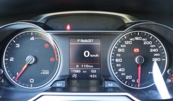 AUDI A4  | 2014 | 150 KM | 1968cm3 | Czarny full