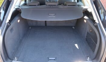 AUDI A4  | 2014 | 150 KM | 1968cm3 | Czarny full