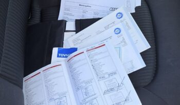 AUDI A4  | 2014 | 150 KM | 1968cm3 | Czarny full