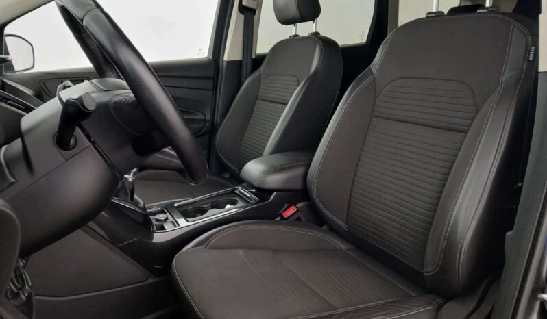FORD Kuga  | 2017 | 150 KM | 1997cm3 | Szary full