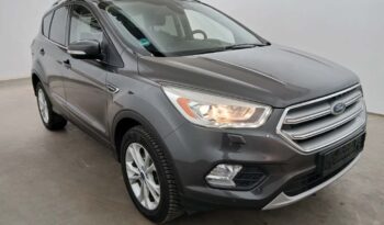 FORD Kuga  | 2017 | 150 KM | 1997cm3 | Szary full