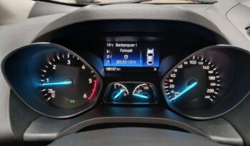 FORD Kuga  | 2017 | 150 KM | 1997cm3 | Szary full