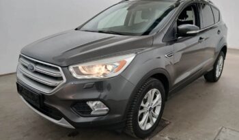 Ford Kuga  | 2017 | 150 Km | 1997Cm3 | Szary