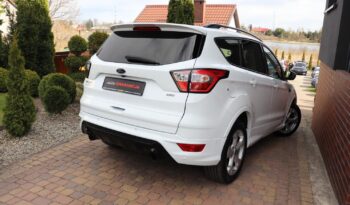 FORD Kuga  | 2019 | 180 KM | 1997cm3 | Biały full