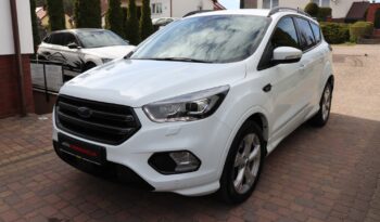 FORD Kuga  | 2019 | 180 KM | 1997cm3 | Biały full