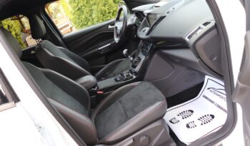 FORD Kuga  | 2019 | 180 KM | 1997cm3 | Biały full