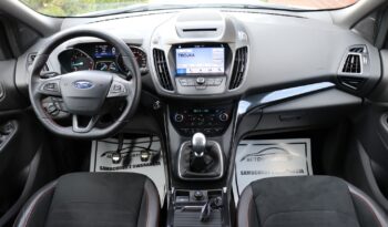 FORD Kuga  | 2019 | 180 KM | 1997cm3 | Biały full