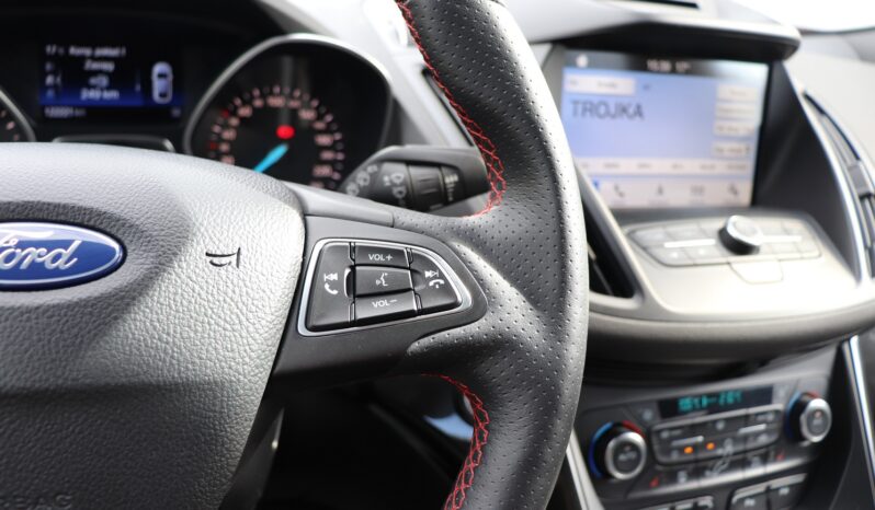 FORD Kuga  | 2019 | 180 KM | 1997cm3 | Biały full