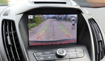 FORD Kuga  | 2019 | 180 KM | 1997cm3 | Biały full