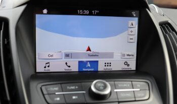 FORD Kuga  | 2019 | 180 KM | 1997cm3 | Biały full