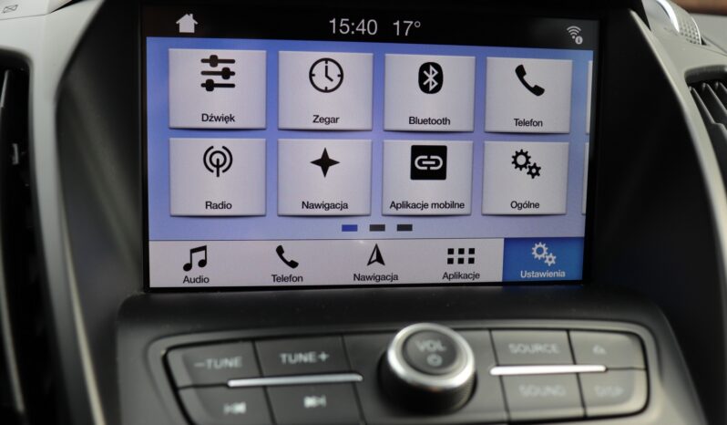 FORD Kuga  | 2019 | 180 KM | 1997cm3 | Biały full