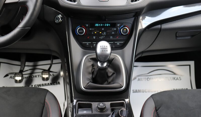 FORD Kuga  | 2019 | 180 KM | 1997cm3 | Biały full