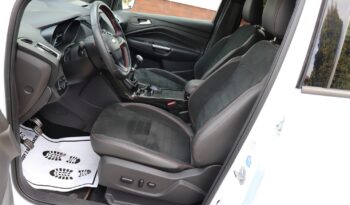 FORD Kuga  | 2019 | 180 KM | 1997cm3 | Biały full