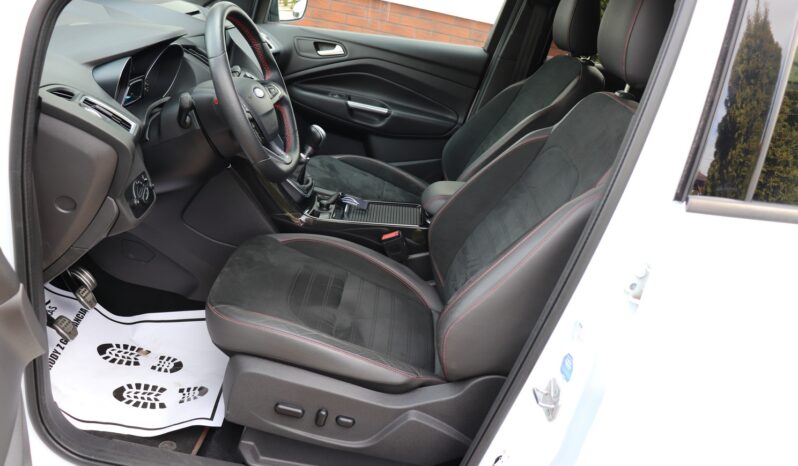 FORD Kuga  | 2019 | 180 KM | 1997cm3 | Biały full