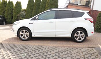 FORD Kuga  | 2019 | 180 KM | 1997cm3 | Biały full