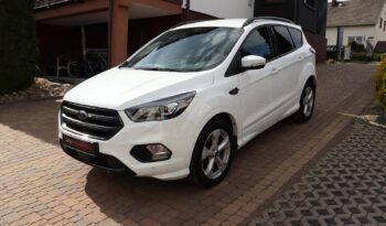 FORD Kuga  | 2019 | 180 KM | 1997cm3 | Biały full
