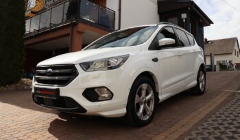 FORD Kuga  | 2019 | 180 KM | 1997cm3 | Biały full