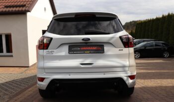 FORD Kuga  | 2019 | 180 KM | 1997cm3 | Biały full