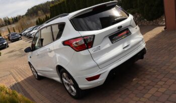 FORD Kuga  | 2019 | 180 KM | 1997cm3 | Biały full