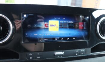 MERCEDES-BENZ Sprinter  | 2019 | 142 KM | 2143cm3 | Czarny full